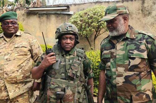 Le gouvernement Congolais appelle les USA et l'UE à prendre des sanctions fortes contre le Rwanda