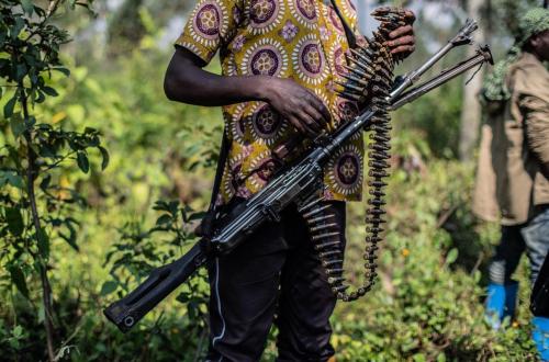 Guerre dans l'Est de la RDC : L'ONU accuse une nouvelle fois le Rwanda et ses alliés du M23 de recrutement des enfants soldats