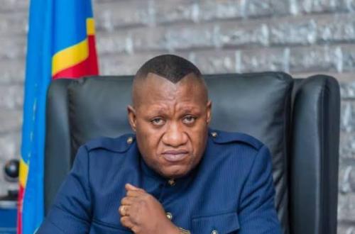 RDC : Jules Alingete en passe d’être auditionné par le parquet général près la cour des comptes
