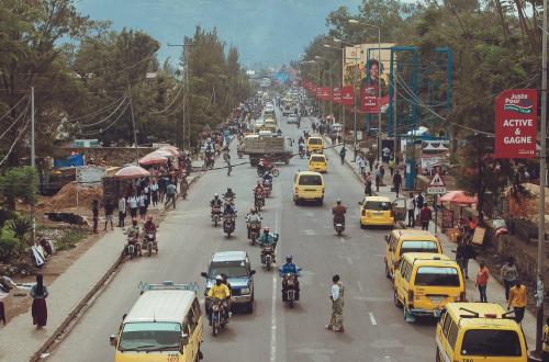 Crise sécuritaire à Goma : Voici ce qu’en pensent les habitants de la ville volcanique
