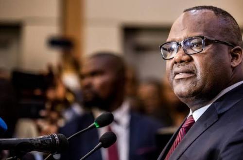 Procès Contre Corneille Naanga et ses Acolytes : Début du Jugement des accusés , dont le journaliste Magloire Paluku