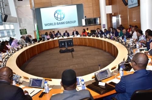 La ville de Kinshasa choisie pour le Forum AGOA-2025