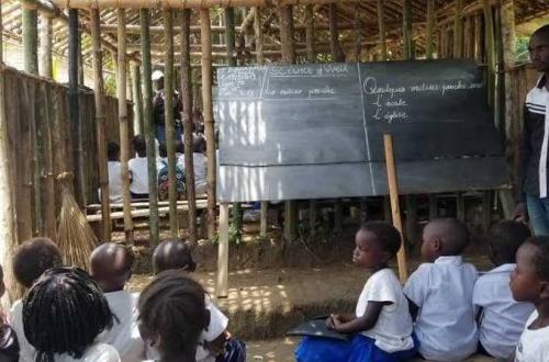 Situation alarmante des enseignants de Walikale : la FONECO interpelle les députés