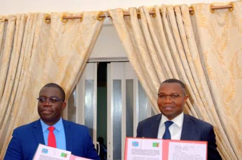 Bipartite RDC-Zambie à Lubumbashi : La Zambie réouvre ses frontières avec la RDC