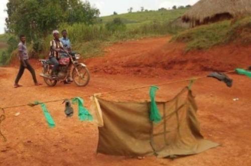 L'administration parallèle instaurée par des miliciens Maï-Maï à Mambasa