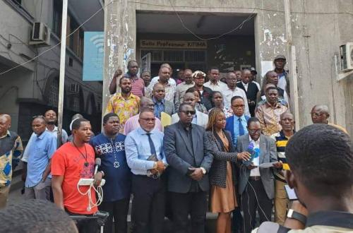 Le comité de gestion de l'ex IFASIC désavoué