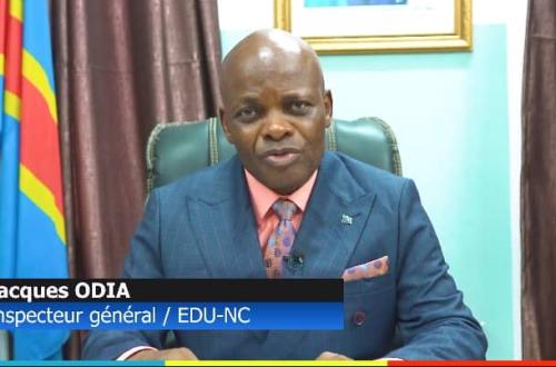 Exétat 2024 au Nord-Kivu, Le palmarès désormais disponible uniquement à l'Inspection Générale pour éviter les dérives