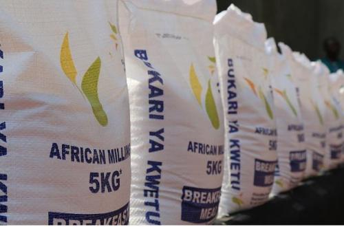 Le gouvernement Congolais interdit l’entrée et la commercialisation des huit marques de la farine du maïs contaminée par l’aflatoxine