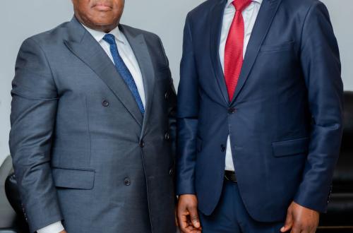 Lutte anti-farine de maïs contaminée en RDC, La FEC se joint au Gouvernement congolais
