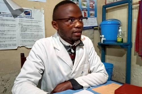 L’ONG ARL/RDC note un accroissement des cas des troubles du langage en milieu scolaire