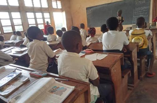 Entre timidité et menace de boycott, la rentrée scolaire 2024-2025 se prépare en province éducationnelle Nord-Kivu II