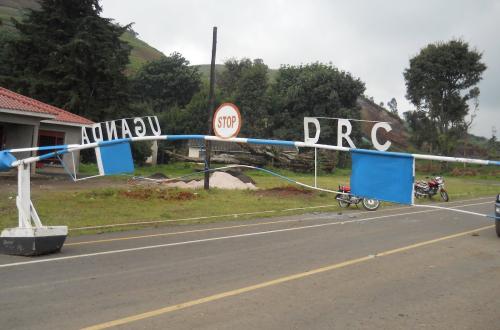  Des Ituriens en partance pour Bunagana arrêtés en Ouganda