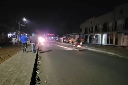 Un nouvel assassinat plonge le quartier Kasika dans la terreur