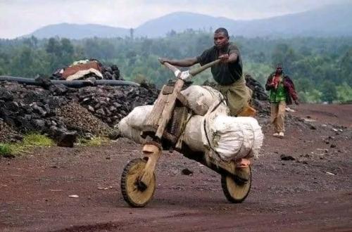 Nyiragongo face à une vague d’insécurité, Plus de 40 maisons attaquées en moins d’un mois