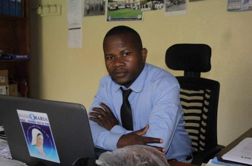 Le Coordonateur de la Radio Maria assassiné par des hommes armés à Ndosho