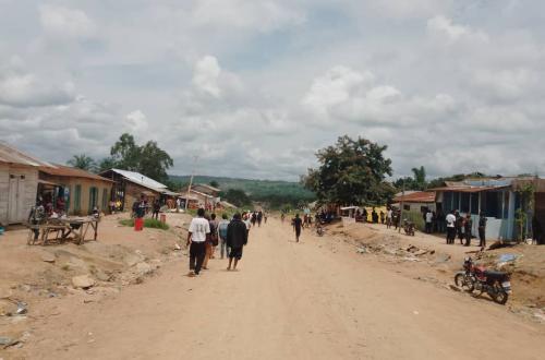 Deux morts et trois blessés dans des affrontements impliquant des militaires FARDC à Mungamba