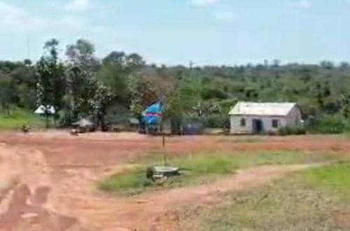 2 rebelles Sud Soudanais arrêtés à Aru