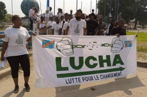 Carnage à la prison de Makala, La LUCHA demande sa participation à la commission d'enquête