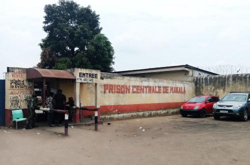 Tentative d'évasion à la prison centrale de Makala de Kinshasa, Le gouvernement donne un bilan provisoire de 129 prisonniers tués