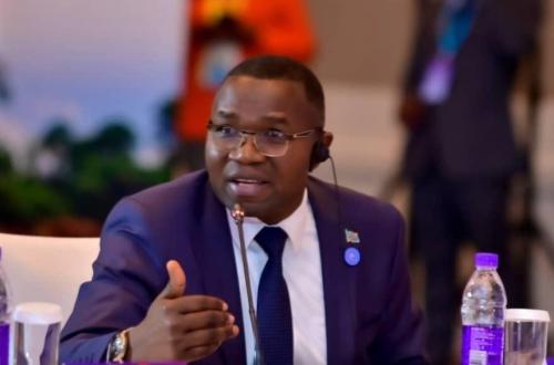 Forum sur la Coopération Chine-Afrique à Pékin : Julien Paluku positionne la RDC au centre de connectivité des pays africains