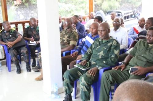 Les FARDC et les Wazalendo resserrent les rangs face au M23