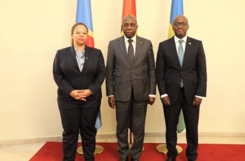 La Ministre Thérèse Wagner rejette le plan de neutralisation des FDLR et bloque les négociations à Rubavu