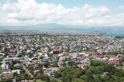 Détérioration alarmante de la sécurité à Majengo, Des habitants de Goma plongés dans la terreur