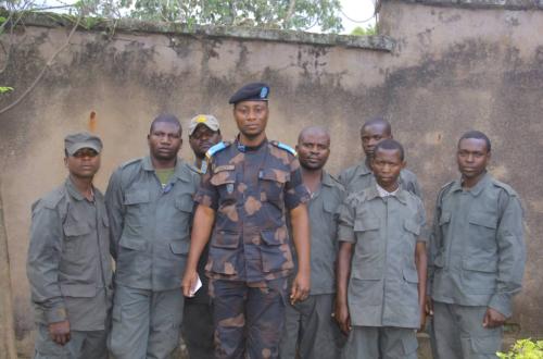 7 combattants du M23/RDF se rendent aux FARDC
