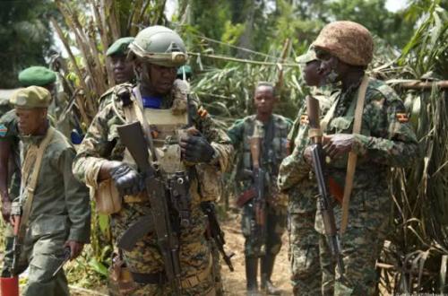 Sous pression des FARDC-UPDF, les ADF libèrent 118 otages en Ituri