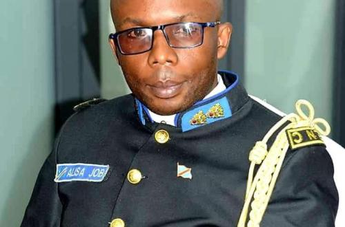 Le commissaire supérieur Principal de la PNC Job Alisa saisit à nouveau Félix Tshisekedi pour intégrer l'armée afin de combattre Paul Kagame