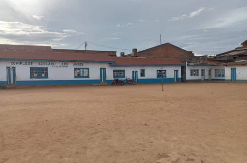 Paralysie activités scolaires à Butembo
