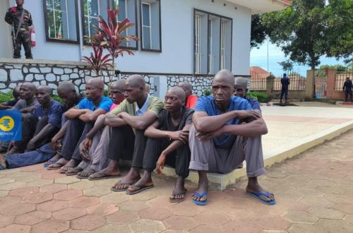 Des « Wazalendo » accusés de recruter des enfants de moins de 15 ans à Mambasa