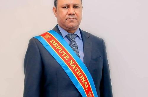 Singoma Mwanza adresse une question écrite à Jean-Pierre Bemba sur les menaces des intérêts stratégiques de la RDC
