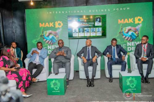 La RDC envisage des mesures incitatives pour accompagner les producteurs des café et cacao