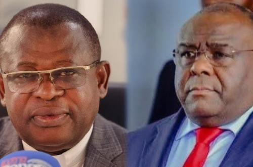 Gestion des 48 millions USD alloués aux Diocèses catholiques par le gouvernement Congolais : une controverse entre Jean-Pierre Bemba et la CENCO