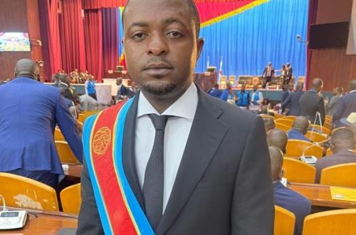 Mumbere Bwanapuwa exige la libération de tous les prisonniers détenus injustement