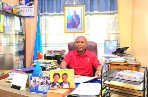 Ntatu Manzenze, une bouffée d'oxygène pour la DINACOPE Nord-Kivu1