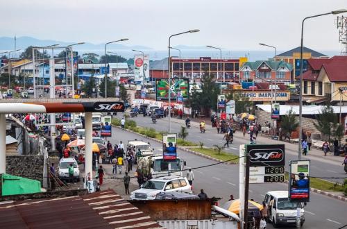 Le Maire interdit une marche de soutien aux FARDC/Wazalendo prévue ce lundi