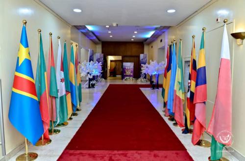 Journée Internationale de lutte contre la corruption : ouverture des travaux de la conférence internationale à Kinshasa