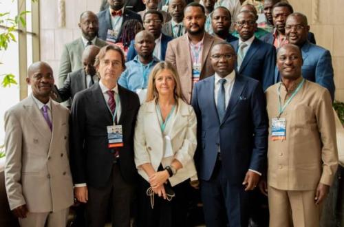 RDC/Modernisation du port Kalundu, Julien Paluku demande plus de pragmatisme à la coordination du PFCIGL