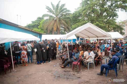 3ème vague de condamnations par les Cours et Tribunaux