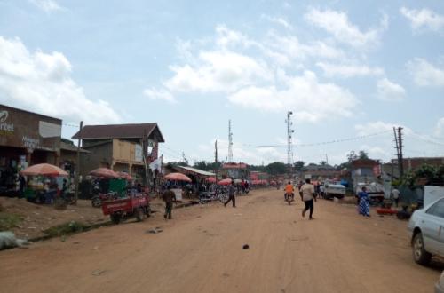 Une journée ville morte décrétée le lundi prochain à Mambasa