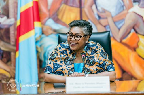 Redynamisation de l'économie en RDC, le Gouvernement Suminwa annonce la baisse effective des prix dès ce mardi