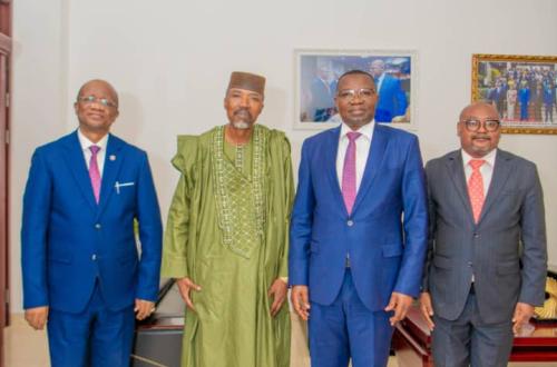 Mise en œuvre de la ZLECAF, la RDC valide sa stratégie