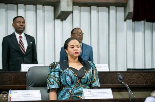 La RDC sollicite une réunion d’urgence du Conseil de Sécurité de l’ONU