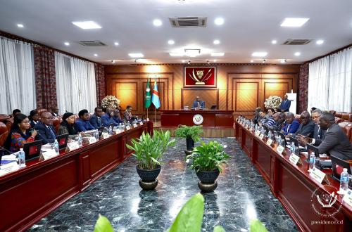 Tout savoir sur la situation sécuritaire du pays (Conseil des Ministres)