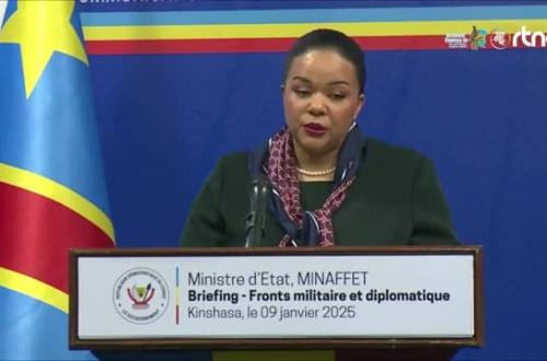 La RDC dénonce les violations du cessez-le-feu et appelle à des sanctions contre le Rwanda