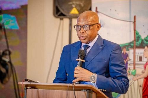 Des agents s’identifiant cadres de la DINACOPE propagent de faux bruits contre le SG ai de l’éducation nationale