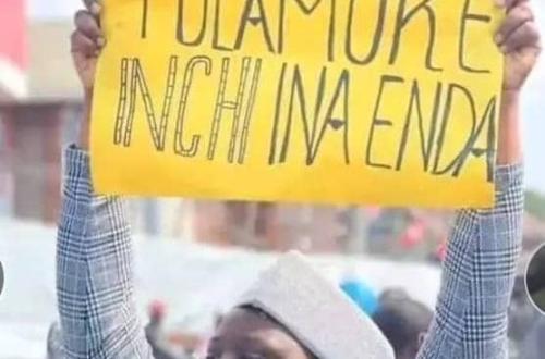 Crise humanitaire dans l'Est de la RDC : L'ONU sonne l'alarme