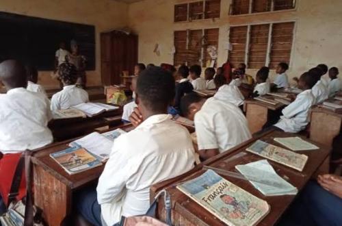 L'intersyndicale des enseignants du Nord-Kivu 2 rassure sur la reprise des cours